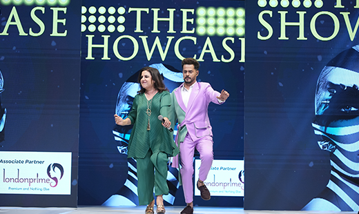 the showcase 3