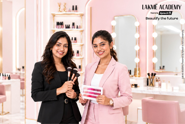 From Beauty Training to Career Opportunities: How Industry Exposure Can Shape a Successful Beauty & Wellness Career