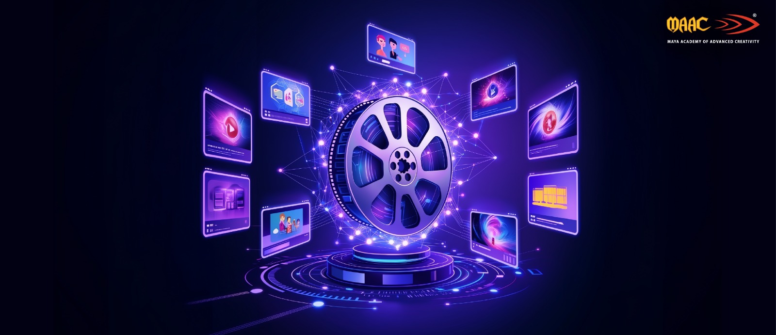 Video Production for Storytelling, Marketing, and Media
